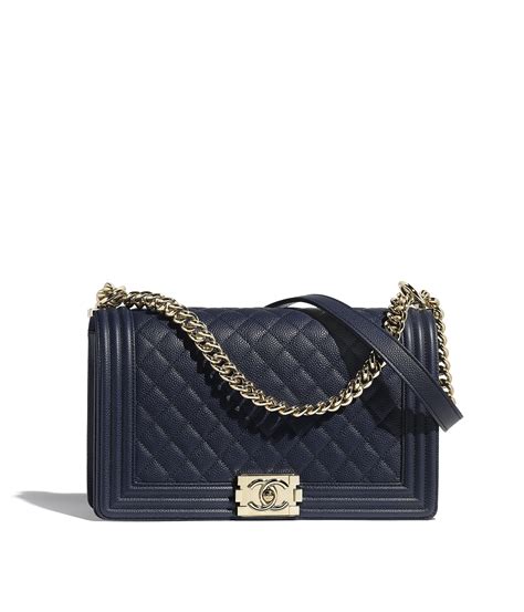 borsa boy chanel usata|Borse Chanel d'Occasione .